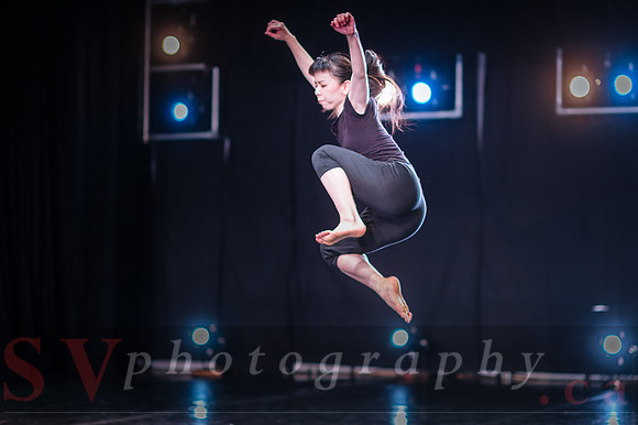 Toronto Dance Theatre - Singular Bodies