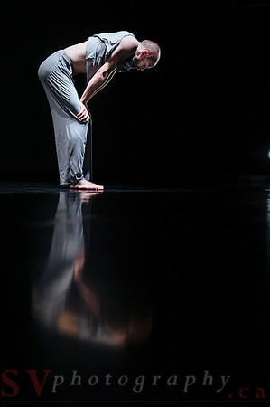 Toronto Dance Theatre - Singular Bodies