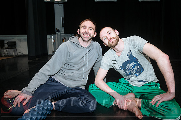 Toronto Dance Theatre - Singular Bodies