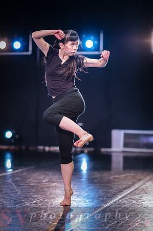 Toronto Dance Theatre - Singular Bodies
