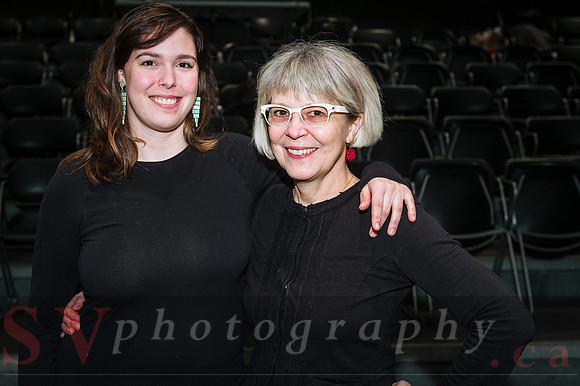 Toronto Dance Theatre - Singular Bodies