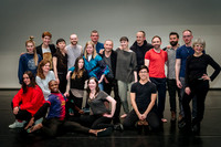 Toronto Dance Theatre - Singular Bodies