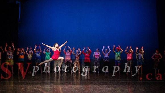 TDT - Tour de Danse
