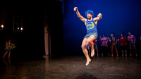 TDT - Tour de Danse