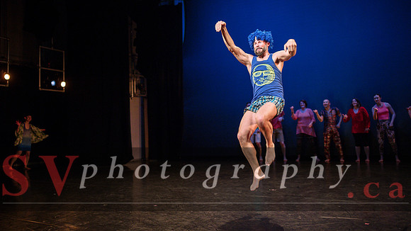 TDT - Tour de Danse