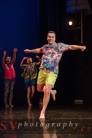 TDT - Tour de Danse