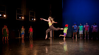 TDT - Tour de Danse