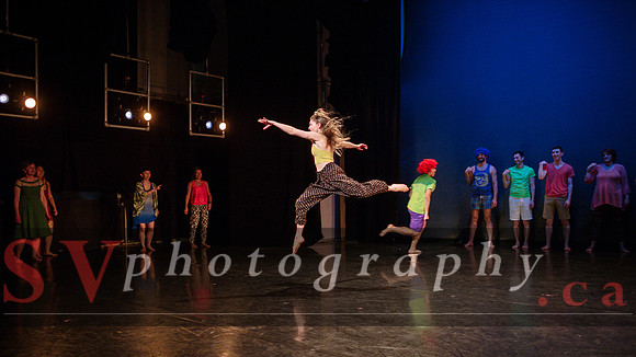 TDT - Tour de Danse