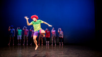 TDT - Tour de Danse