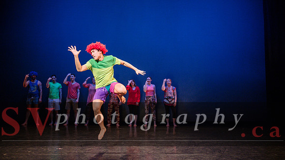 TDT - Tour de Danse