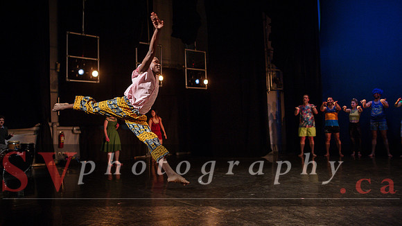 TDT - Tour de Danse