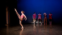 TDT - Tour de Danse