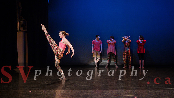 TDT - Tour de Danse