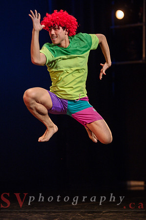 TDT - Tour de Danse