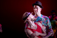 TDT - Tour de Danse