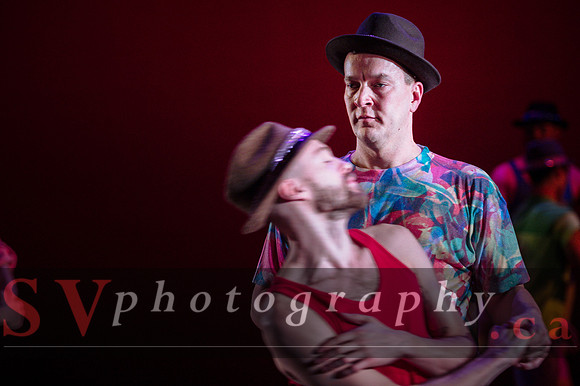 TDT - Tour de Danse