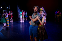 TDT - Tour de Danse