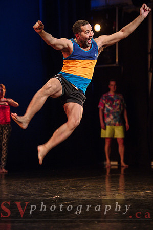 TDT - Tour de Danse