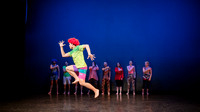 TDT - Tour de Danse