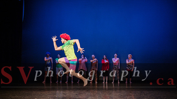 TDT - Tour de Danse