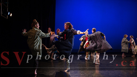 TDT - Tour de Danse
