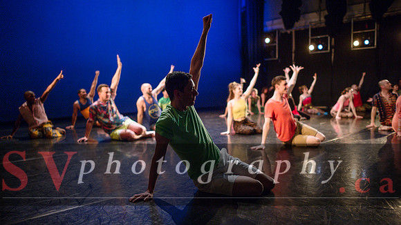 TDT - Tour de Danse