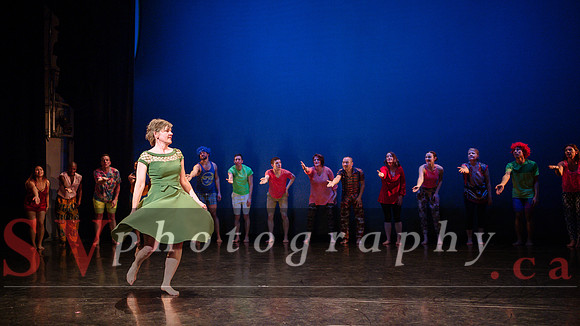 TDT - Tour de Danse