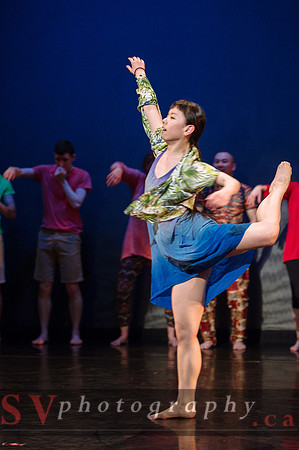 TDT - Tour de Danse