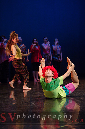TDT - Tour de Danse