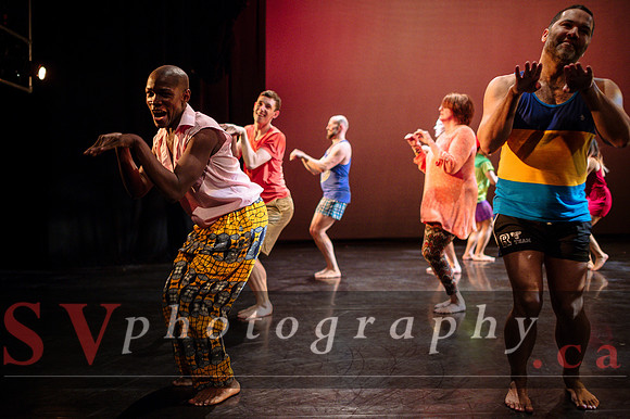 TDT - Tour de Danse
