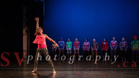 TDT - Tour de Danse