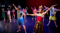 TDT - Tour de Danse