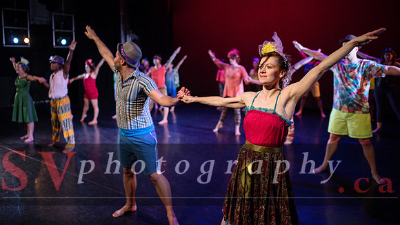 TDT - Tour de Danse