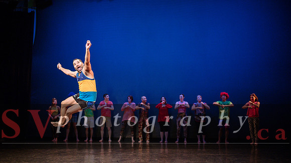 TDT - Tour de Danse