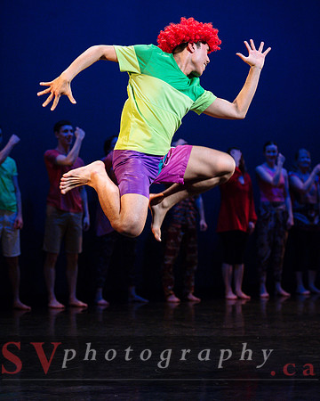 TDT - Tour de Danse