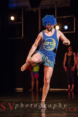 TDT - Tour de Danse