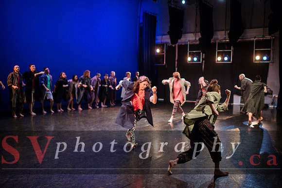 TDT - Tour de Danse