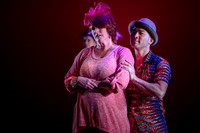 TDT - Tour de Danse
