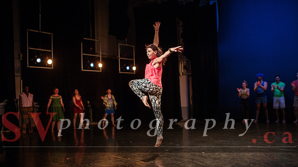 TDT - Tour de Danse