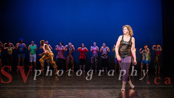 TDT - Tour de Danse
