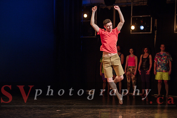 TDT - Tour de Danse
