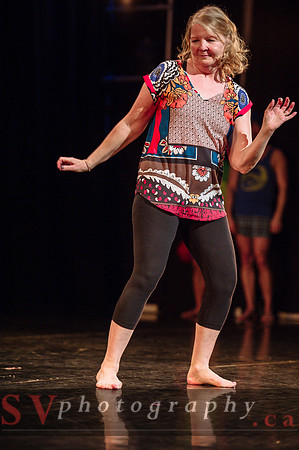 TDT - Tour de Danse