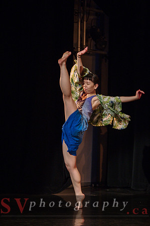 TDT - Tour de Danse
