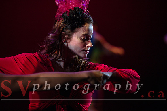 TDT - Tour de Danse
