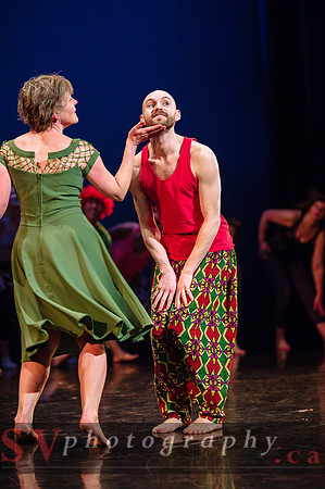 TDT - Tour de Danse