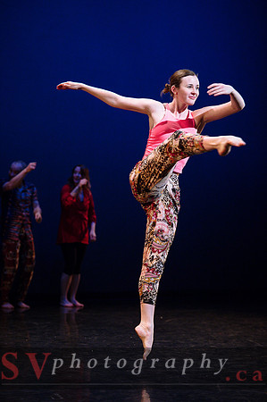 TDT - Tour de Danse