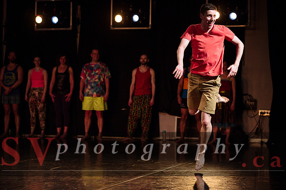 TDT - Tour de Danse