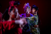 TDT - Tour de Danse