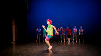 TDT - Tour de Danse