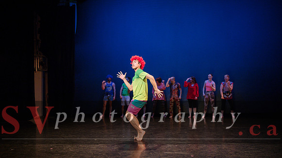 TDT - Tour de Danse